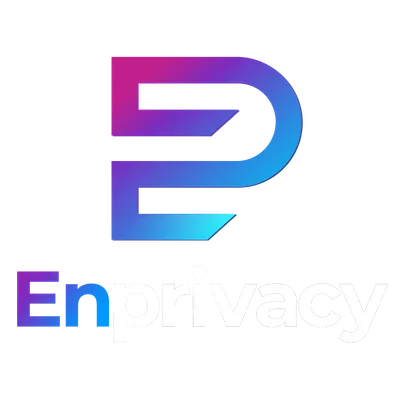 Enprivacy 3.0 logo