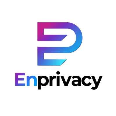 Enprivacy 3.0 logo